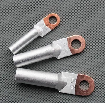 

Authentic connector terminals Copper aluminum nose DTL-10~630 Class B Copper and aluminum terminals DTL Please select
