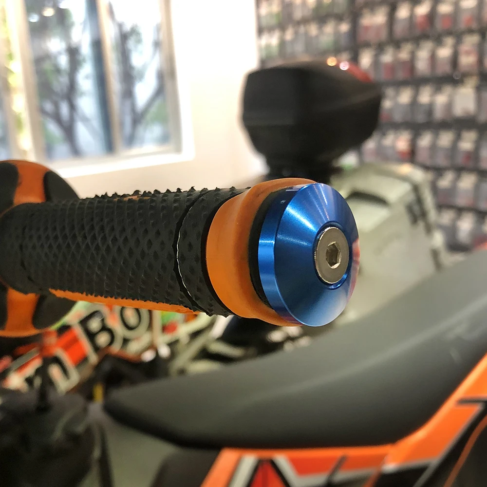 Ручной Блок для Husqvarna 701 Enduro Supermoto FC250 FC350 FC450 FE250 FE350 FE350S FE450 FE501 FE501S FS450 FX350 FX450 ect|Ручки