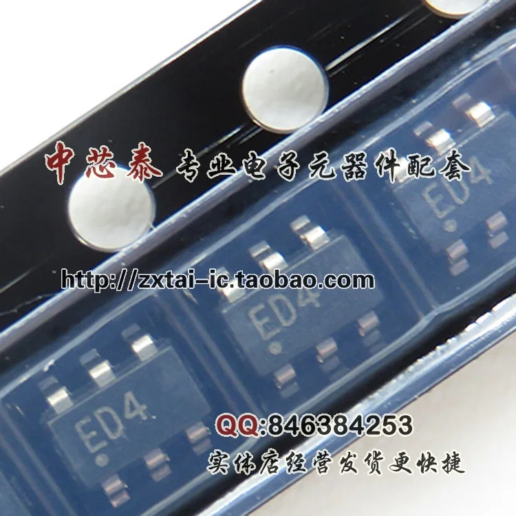 20 шт./лот ADS1110A4IDBVR ADS1110A4IDBVT ED4 SOT23 оригинальный Продукт|ed4| |