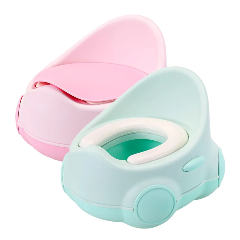 2 Colors Soft and Comfort Potty Training chair For Baby,Cheap baby