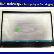 Wellendorff / ЖК-дисплей Верхняя Рамка чехол для Asus ROG Zephyrus S GX531 GX531GM GX531GS GM531gs передняя рамка крышка B shell