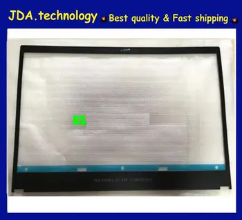 

Wellendorff New/orignal LCD top bezel case for Asus ROG Zephyrus S GX531 GX531GM GX531GS GM531gs front bezel cover B shell