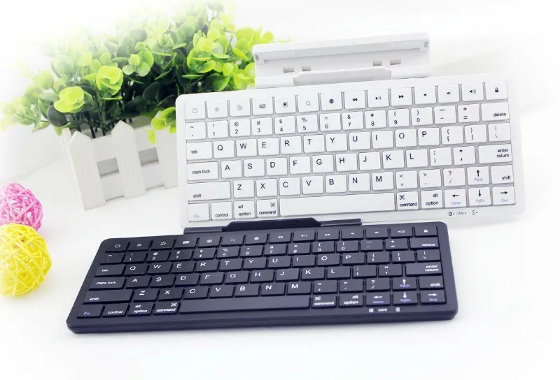 Bluetooth клавиатура для Samsung Galaxy Tab S4 A 10 5 SM T830 T835 C T590 беспроводная с чехлом T595 T597|Чехлы