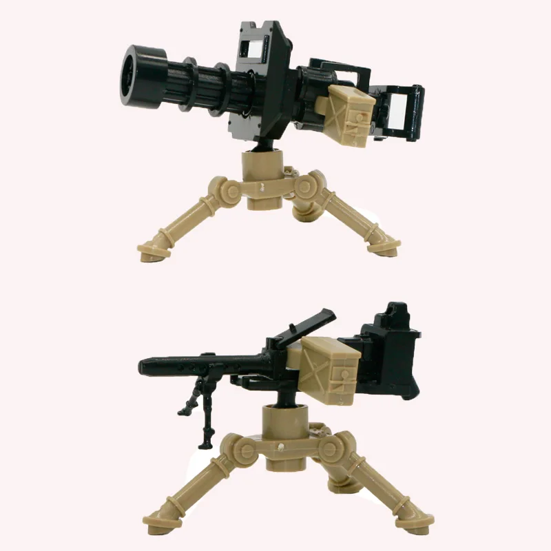 lego guns army