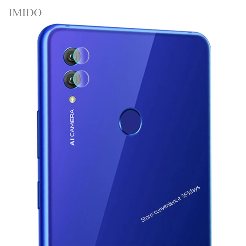

Camera Protector For Huawei Honor 7A 7C 8X Max 10 Lite Play 9 9I 8 8C Tempered Glass on Honor8X Honor9 Honor7A Back Lnes Film