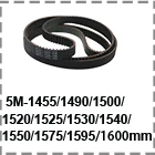 High Quality rubber belt