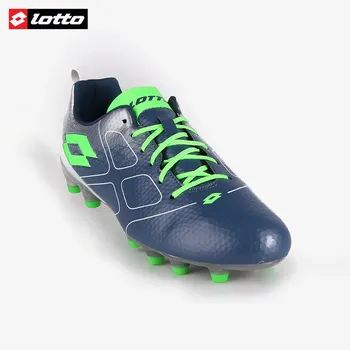 

Master 700 FG-blue football shoes