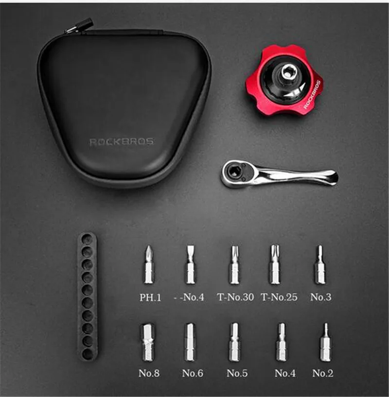 rockbros torque wrench