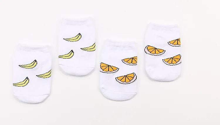 Новые носки для маленьких мальчиков милые Chaussettes Enfant короткие детские носки хлопковые носки для новорожденных Meia Infantil нескользящие носки для младенцев