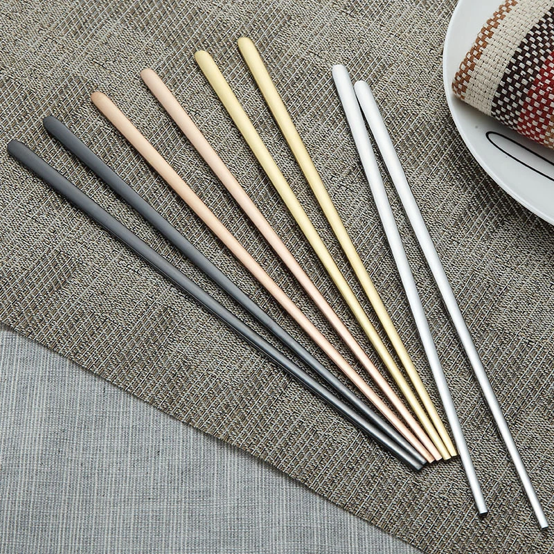 Chopsticks Spoon Set (14)