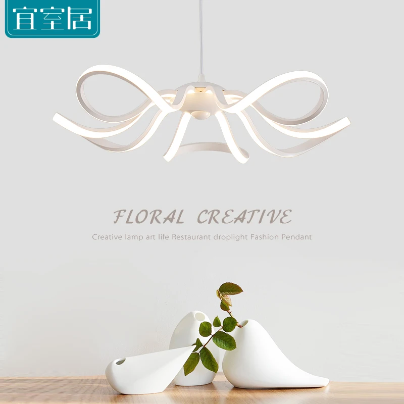 Online Kaufen Großhandel Restaurant Beleuchtung Design Aus China ... Design Beleuchtung Im Wohnzimmer