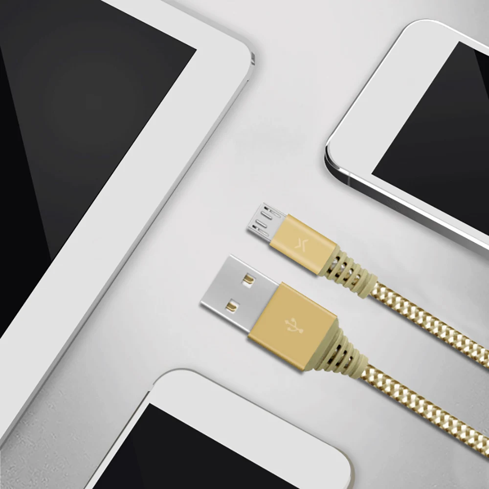 GRWIBEOU Micro USB кабель для передачи данных C зарядное устройство адаптер