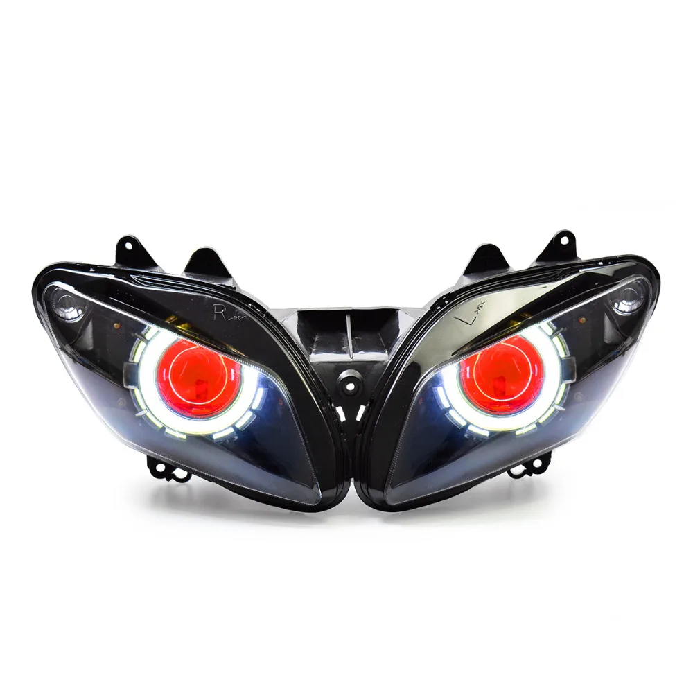 Yamaha Yzf Light Kit Yamaha Yzf Light Kit