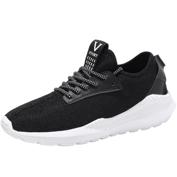 

Fashion Male Casual Shoes Gray Black Red True Tide Tennis Sneakers for Adult Comfort New Light Weight Superstar Zapatos Shoes