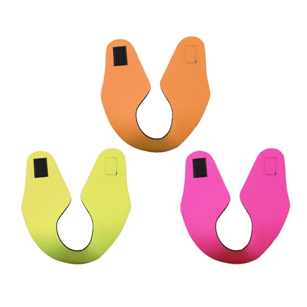 Children/'s Swimming Ear Protect Head Band Neoprene Boys Kids Head Bands Swimming