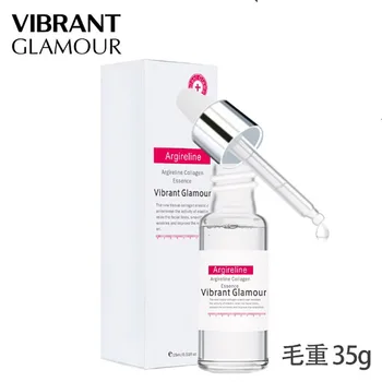 

Argireline Collagen Liquid Repair Essence Serum Face Care Skin Acne Treatment Blackhead Whitening Anti Wrinkle Moisturizer