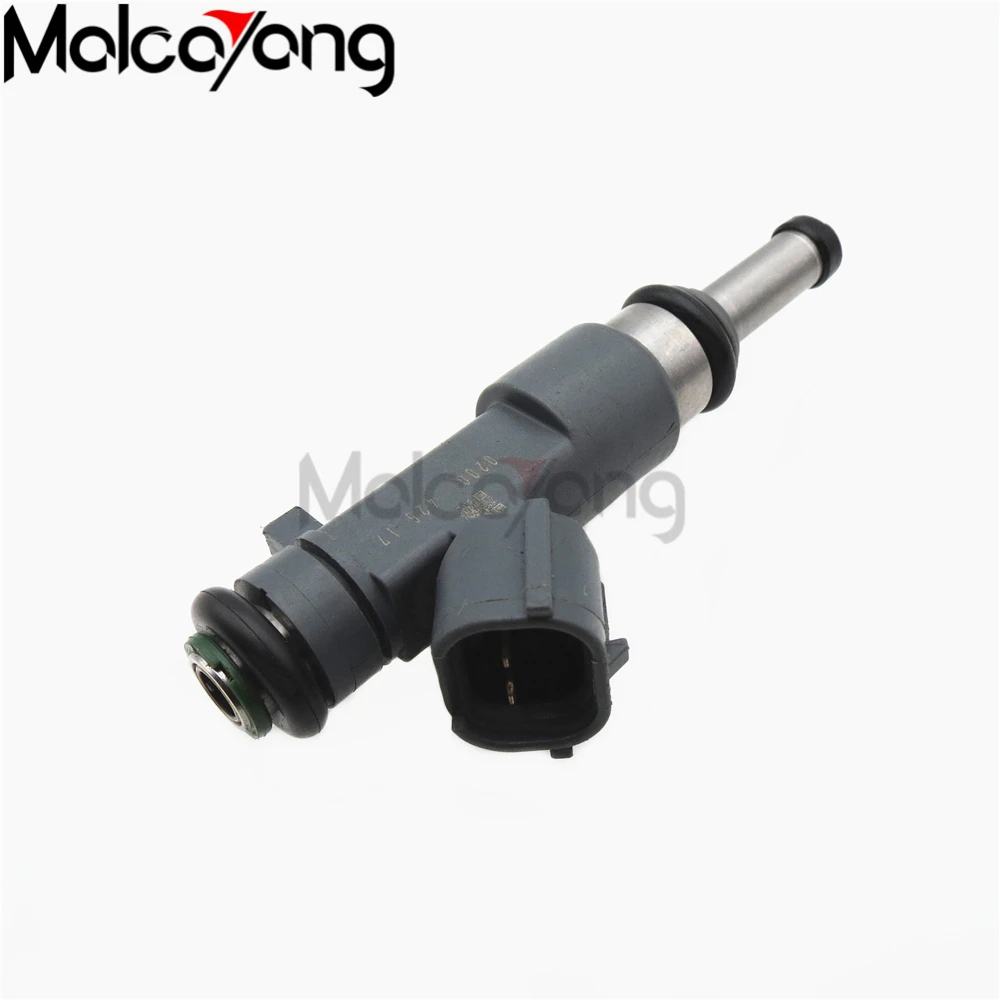 4PCS/LOT New Brand Fuel Injector Nozzle 16600EA00A for NISSAN FRONTIER