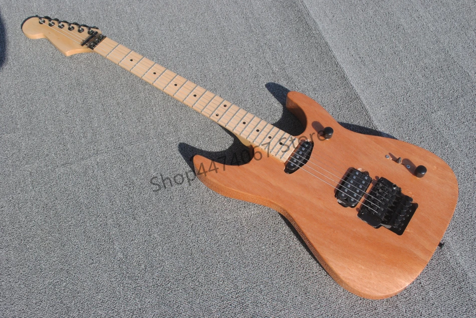 

Free shipping Factory custom good Sound Wholesale new electric guitar fingering custom made 6 strings musical NO.1 Color gift