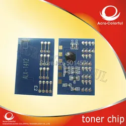 

Phaser 3300 106R01412 Compatible laser printer spare parts reset  for Xerox Phaser 3300MFP toner cartridge chip
