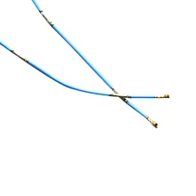 10pcs lot Original Replacement Wifi Antenna For Sony Xperia Z5 Mini Compact Signal Antenna Flex Cable