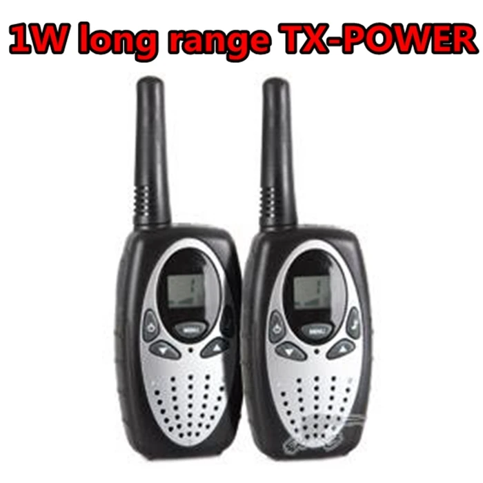2pcs Bobell M860 retevis RT628 Mini Portable Ham CB Radio Walkie Talkie