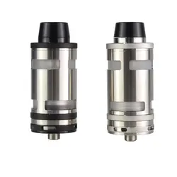 SXK GT4 RTA атомайзер для электронной сигареты GT Характеристическая вязкость полимера одновременное подключение двух распылитель для