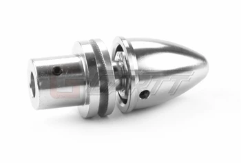 

free shipping 10pcs/lot 10.0mm Motor shaft Spinnner for rc air plane