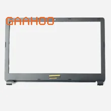 Совершенно аппарат не Привязанный к оператору сотовой связи lotop чехол для acer Aspire E1-510 E1-530 E1-532 E1-570 E1-532 E1-572G E1-572 V5WE2 Z5WE1 ЖК-дисплей передняя рамка черный