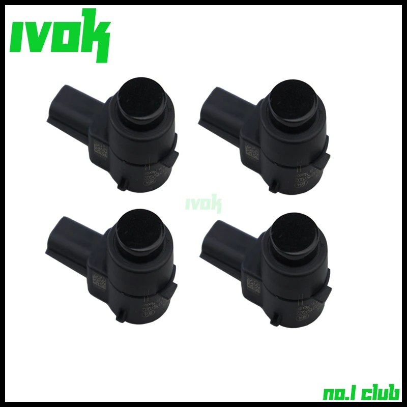 Abkendg 4 stücke PDC Park Sensor Stoßfänger Umkehrradar für Opel Insignia Meriva B Signum Zafira B C 0263003868 13339687 13300764 Abkendg 4 stücke PDC Park Sensor Stoßfänger Umkehrradar für Opel Insignia Meriva B Signum Zafira B C 0263003868 13339687 13300764