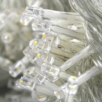 Speciale prijs LED Gordijn Ijspegel String Light 110 V/220 V 4 m 96
Leds Drop 0.3/0.4/0.5 m LED holiday party licht kerstboom licht Gratis
Verzending Wie verkoopt