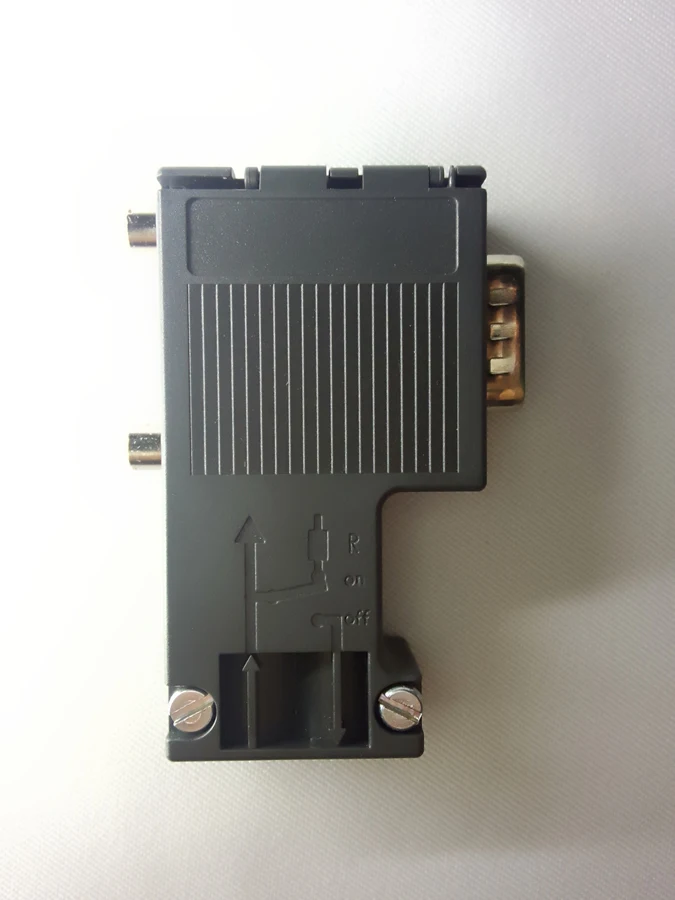Siemens 6ES7 972-0BA12-0XA0 Profibus-Stecker Siemens 6ES7 972-0BA12-0XA0 Profibus-Stecker