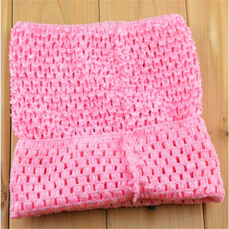 Детская вязаная эластичная юбка 43 цвета 9 дюймов 20 х23 см|skirt fabric|fabric elasticfabric fabric |