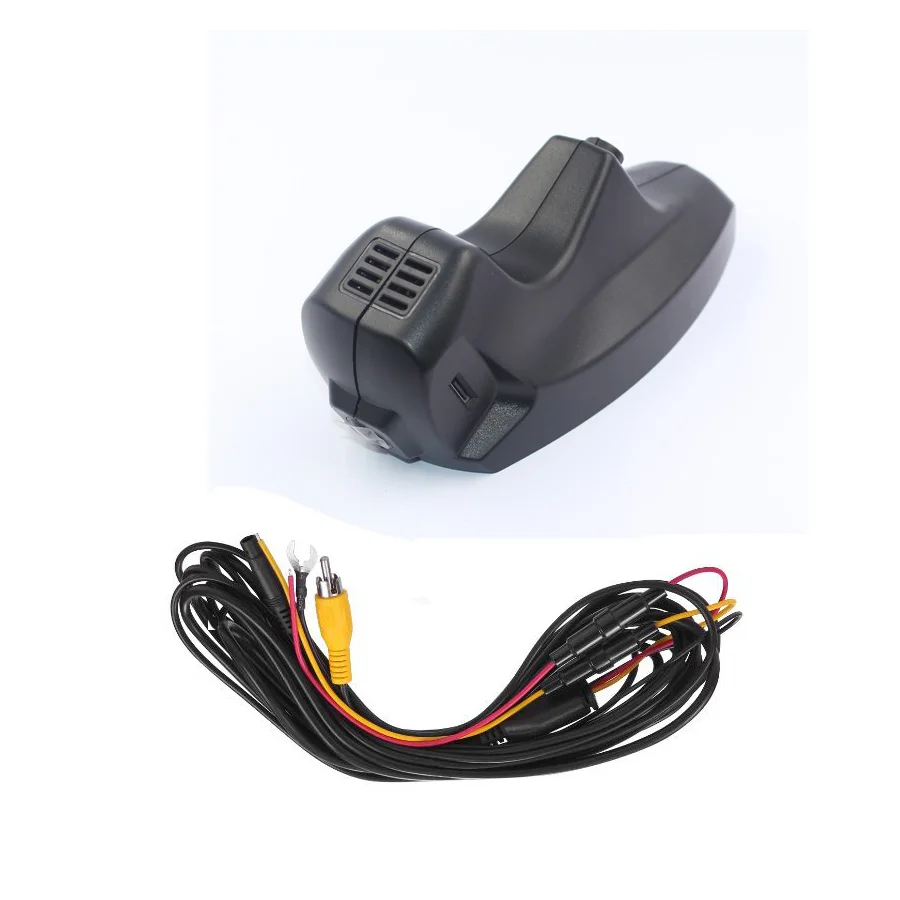 hd car dvr for bmw 12