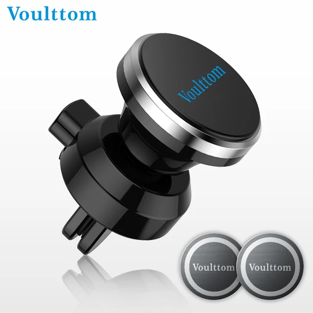 Best Offers Voulttom Phone Holder Stand Universal Magnetic Vehicle Car Air Vent Holder Mount Stand For Cell Phone Best Offers Voulttom Phone Holder Stand Universal Magnetic Vehicle Car Air Vent Holder Mount Stand For Cell Phone