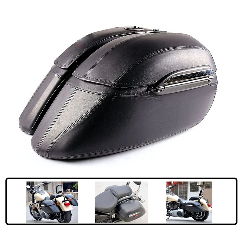 bmw motorcycle hard bags