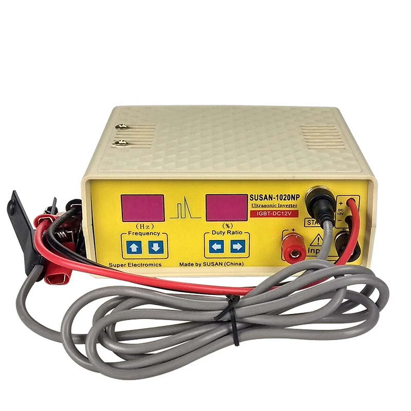 SUSAN-1030NP/1020NP 1500W Ultrasonic Inverter Electrical Equipment 