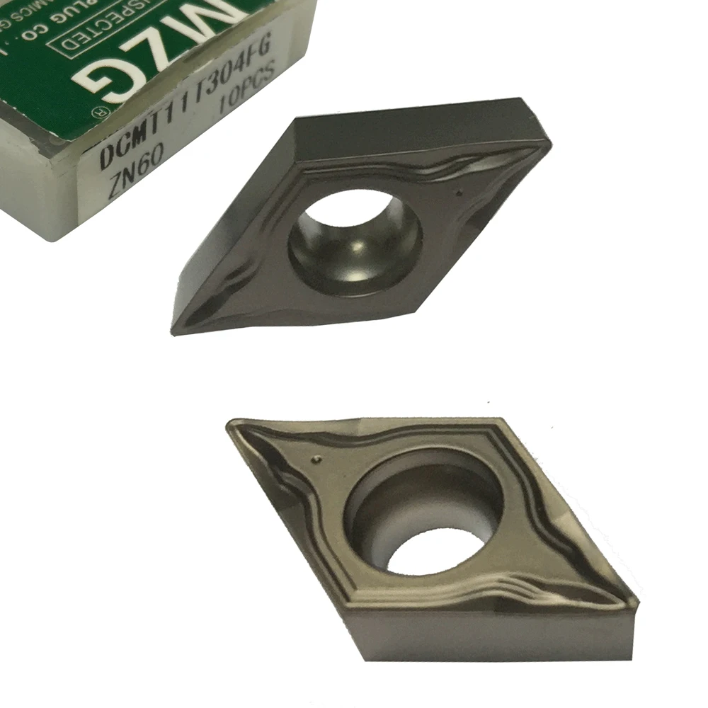 DCMT11T304FG-ZN60-1000