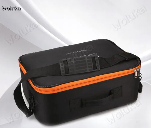 C18 светодио дный свет камеры box сумка 1100 S 800 г 500A плоское пятно света портативный дорожная сумка CD50 T07