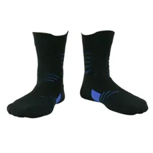 Беговые носки-анти-блистерные четверть длина спортивные носки сопротивление четверть Спортивные Компрессионные носки для мужчин и женщин