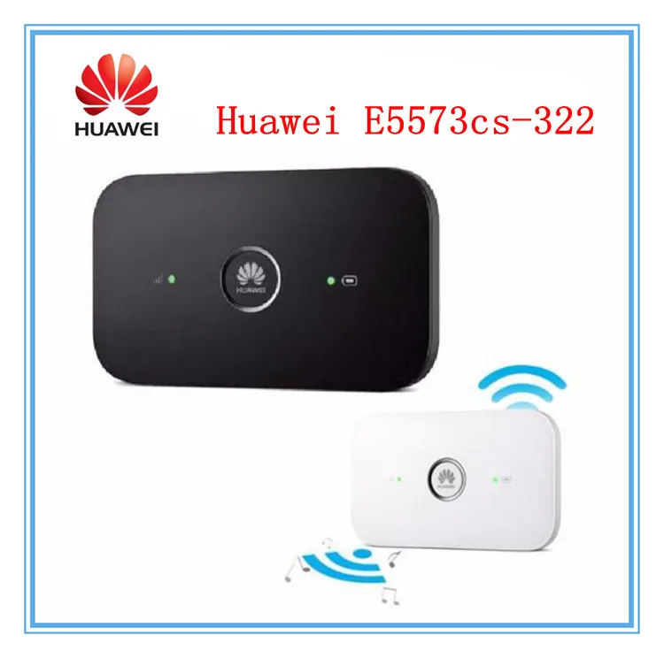 

Unlocked Huawei E5573 E5573cs-322 E5573cs-609 E5573s-320 150Mbps 4G Modem Dongle Wifi Router Pocket Mobile Hotspot PK ZTE R216-Z