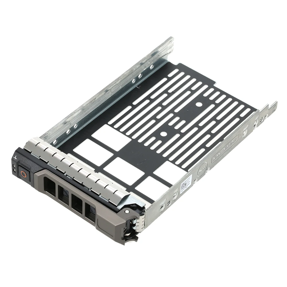 3," SAS SATA лоток Caddy для Dell PowerEdge OF238F R720 R710 R520 R510 R420 R410 HDD Enlcosure для внутреннего hdd 2,5"