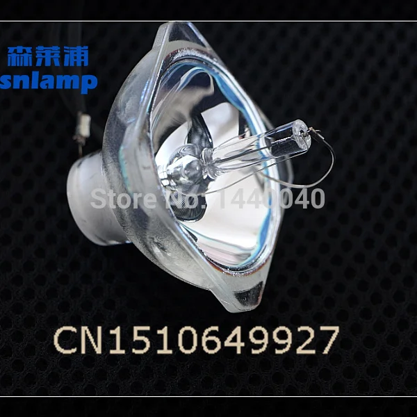 

Original P Bare rojector lamp HCP-RX70