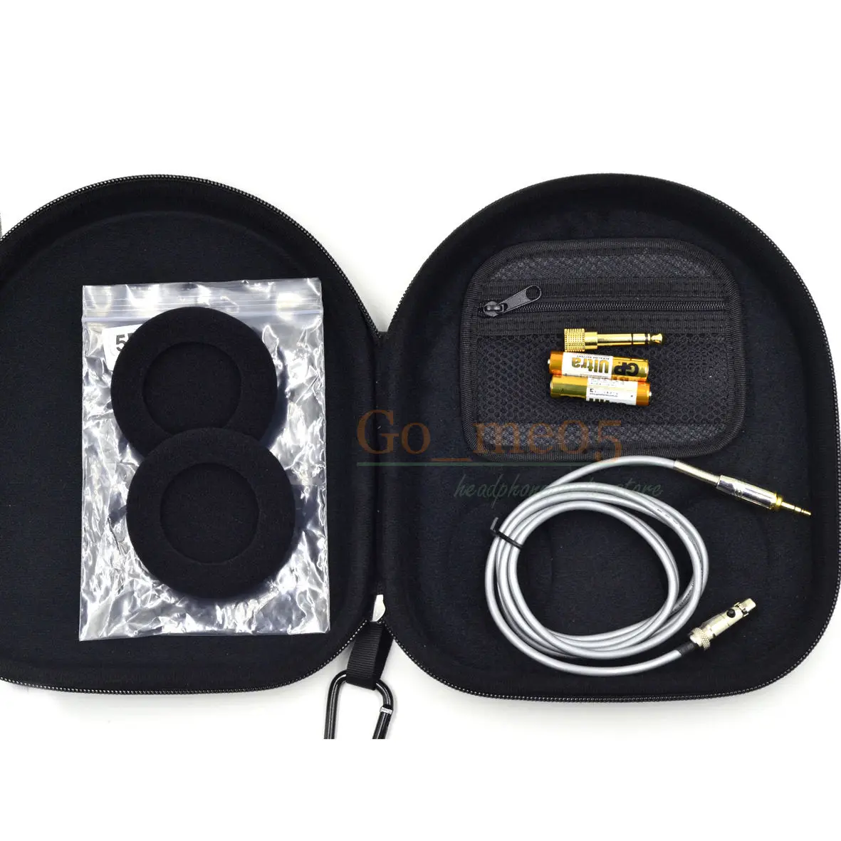 Жесткий чехол Defean Generic для Sony MDR XB 900 920 910 950 BT наушники AU|bag for headphones|cases bag headphonesheadphone |