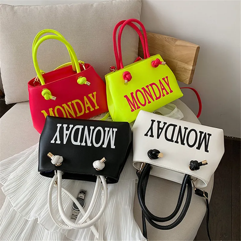 

Brand Originality Design Brand PU Leather Bags Female Designer Handbag Shoulder Bags Luxury Tote wing Bags For Women 2019