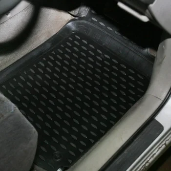 

Floor mats for Toyota Caldina AT211G JDM (1997-2002) Element NLC4834210KH