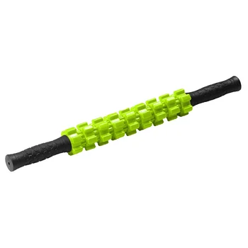 

Relaxing Muscles Soreness muscle roller for relieving muscle Full Body Massage Fitness SticksCramping Roller Sticks
