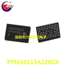 TPS659113A2ZRCR BGA98 Новинка