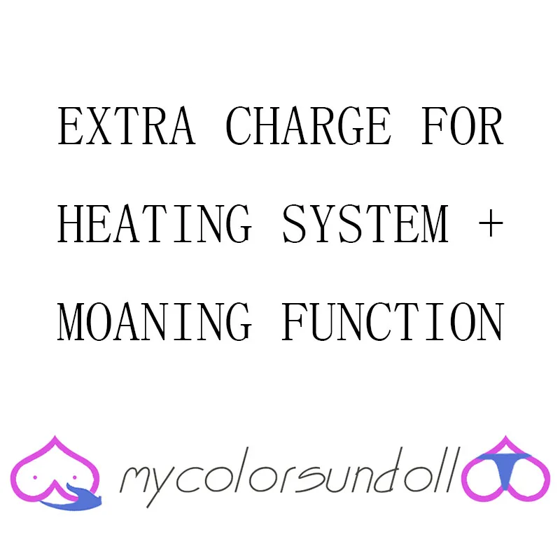 Extra charge