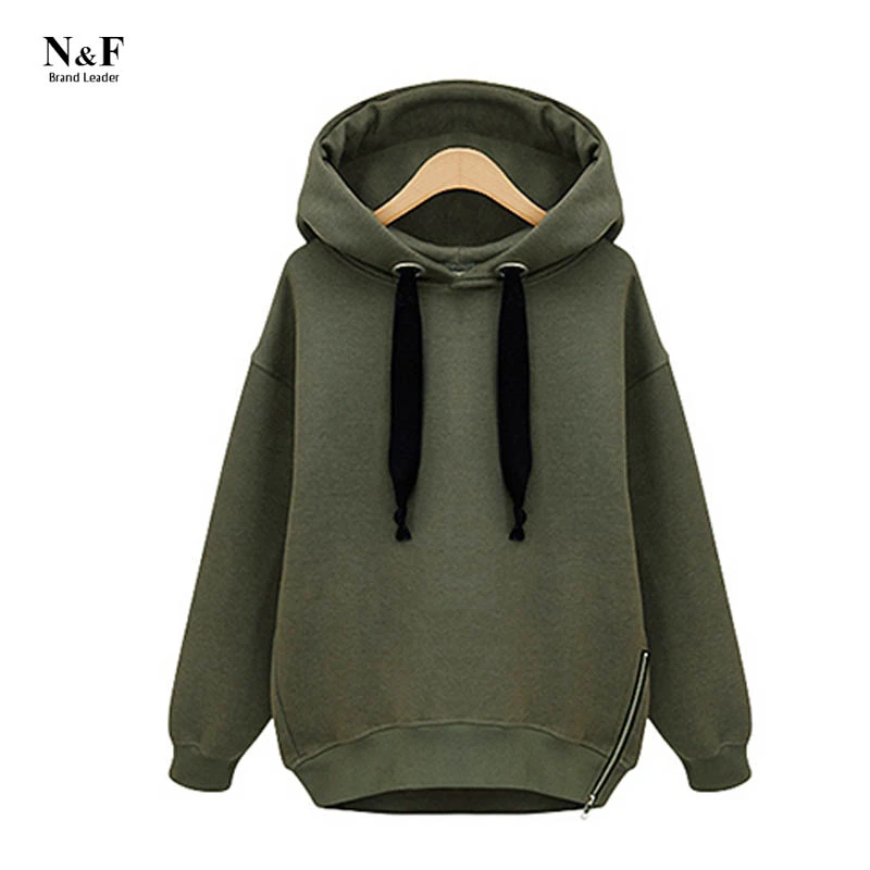 Femme hoodie Clearance