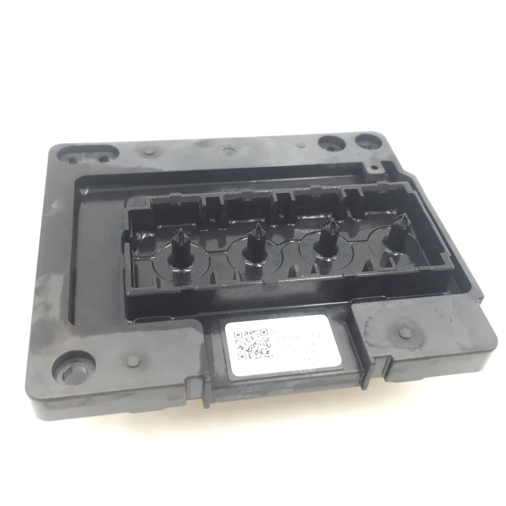 the top plastic part of the print head  for Epson  WF  7620  